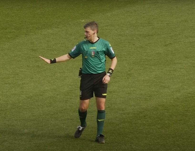 Arbitro