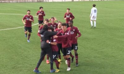 Salernitana Primavera