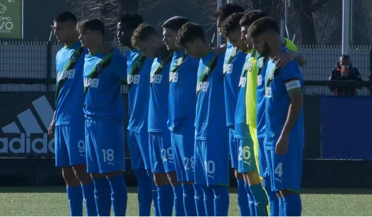 Sassuolo Primavera Tim