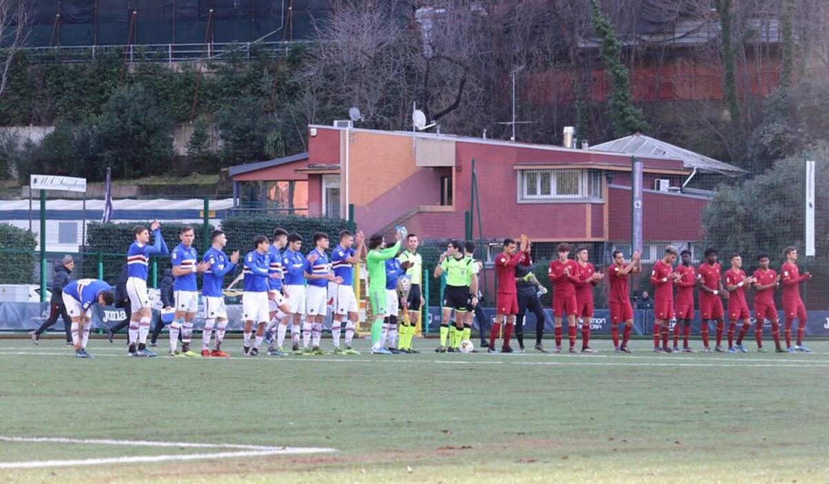 Sampdoria