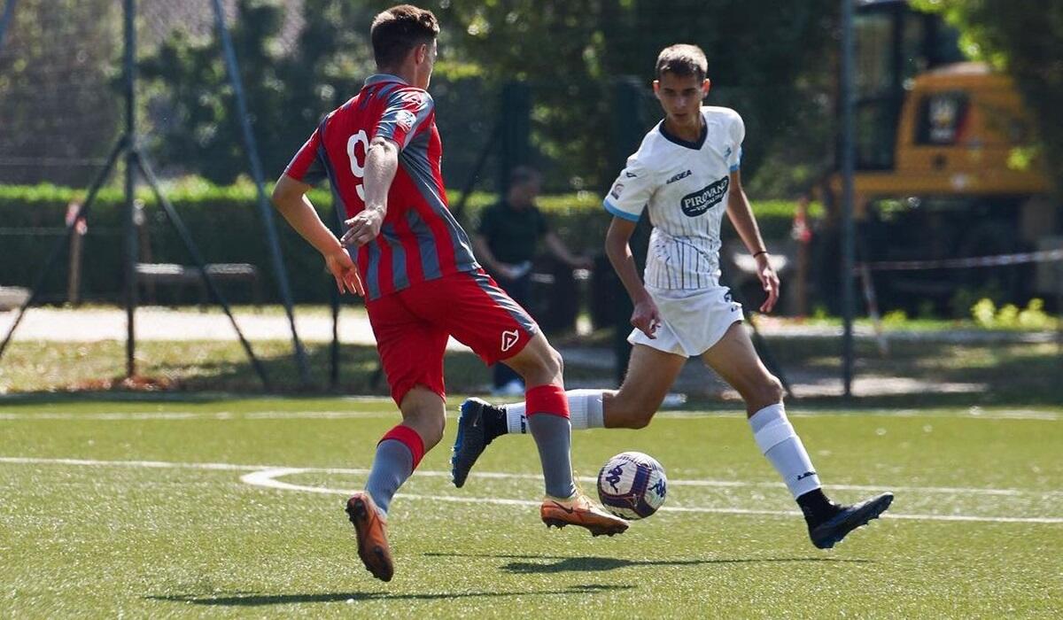 Stuckler Cremonese Primavera