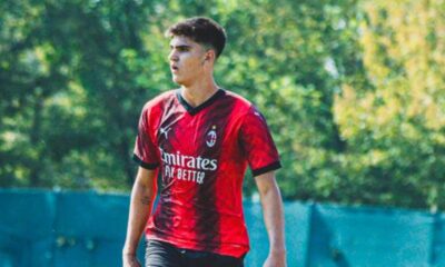 Bartesaghi Milan Primavera