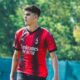 Bartesaghi Milan Primavera