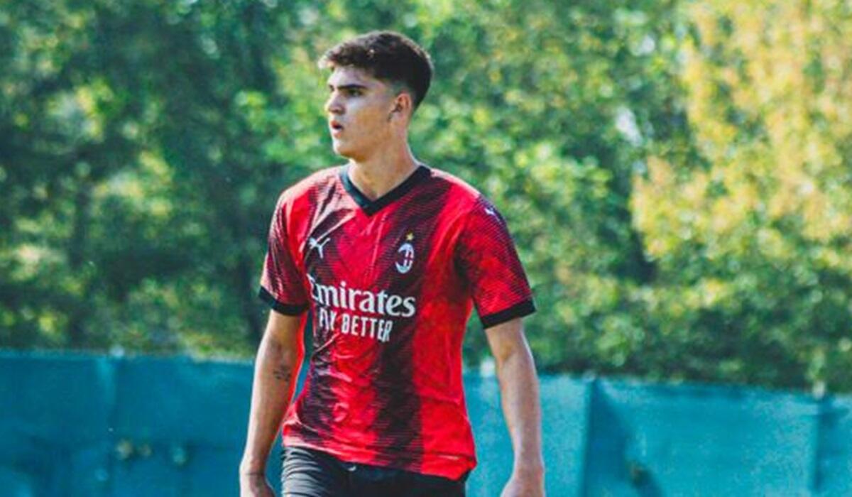 Bartesaghi Milan Primavera