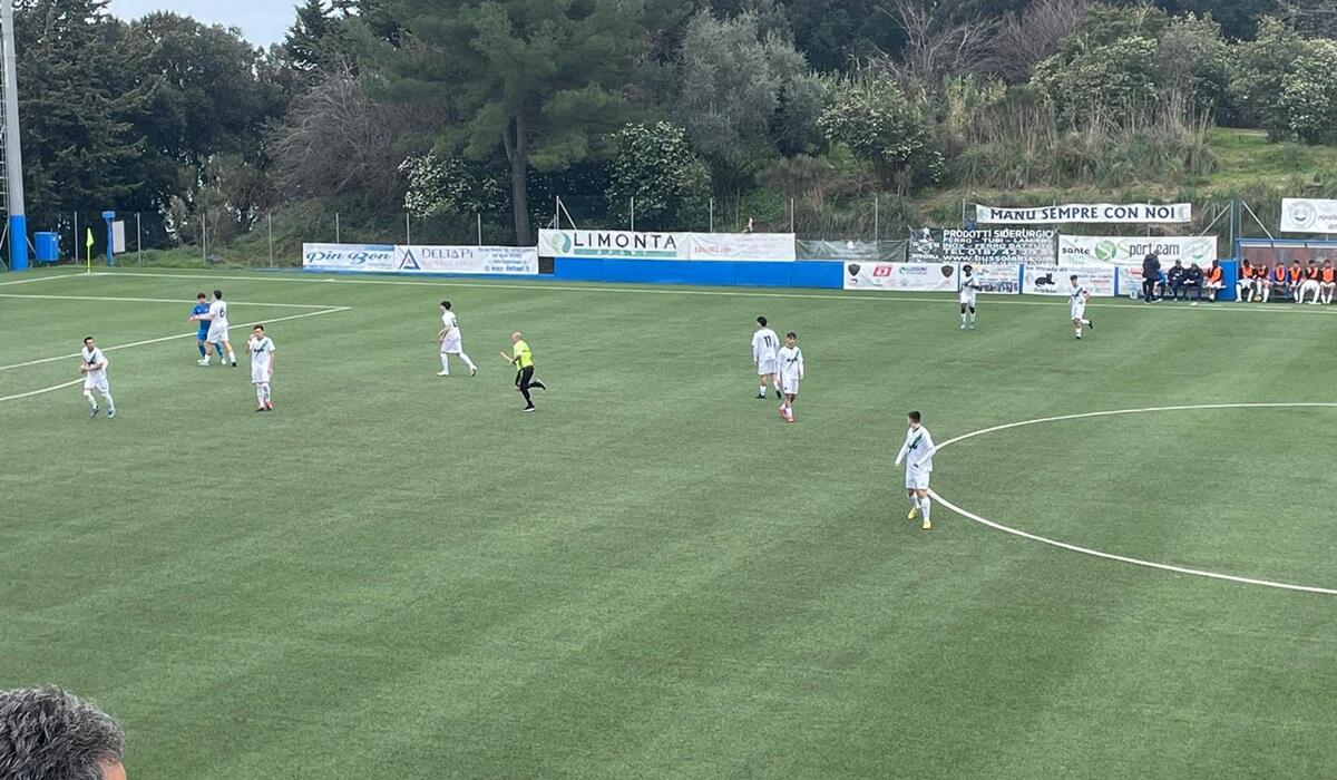 Sassuolo U18 Viareggio Cup