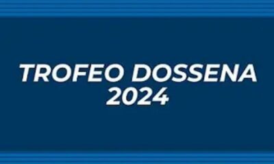 Trofeo Dossena 2024