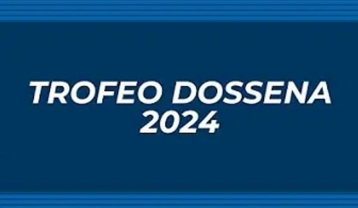 Trofeo Dossena 2024