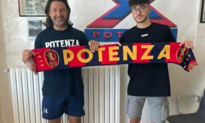 Foto: Potenza Calcio