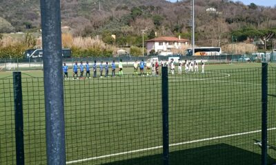 Viareggio Cup, Garden City Panthers-Siena