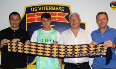 foto US Viterbese