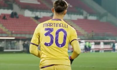 Martinelli