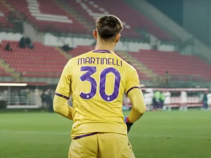 Martinelli