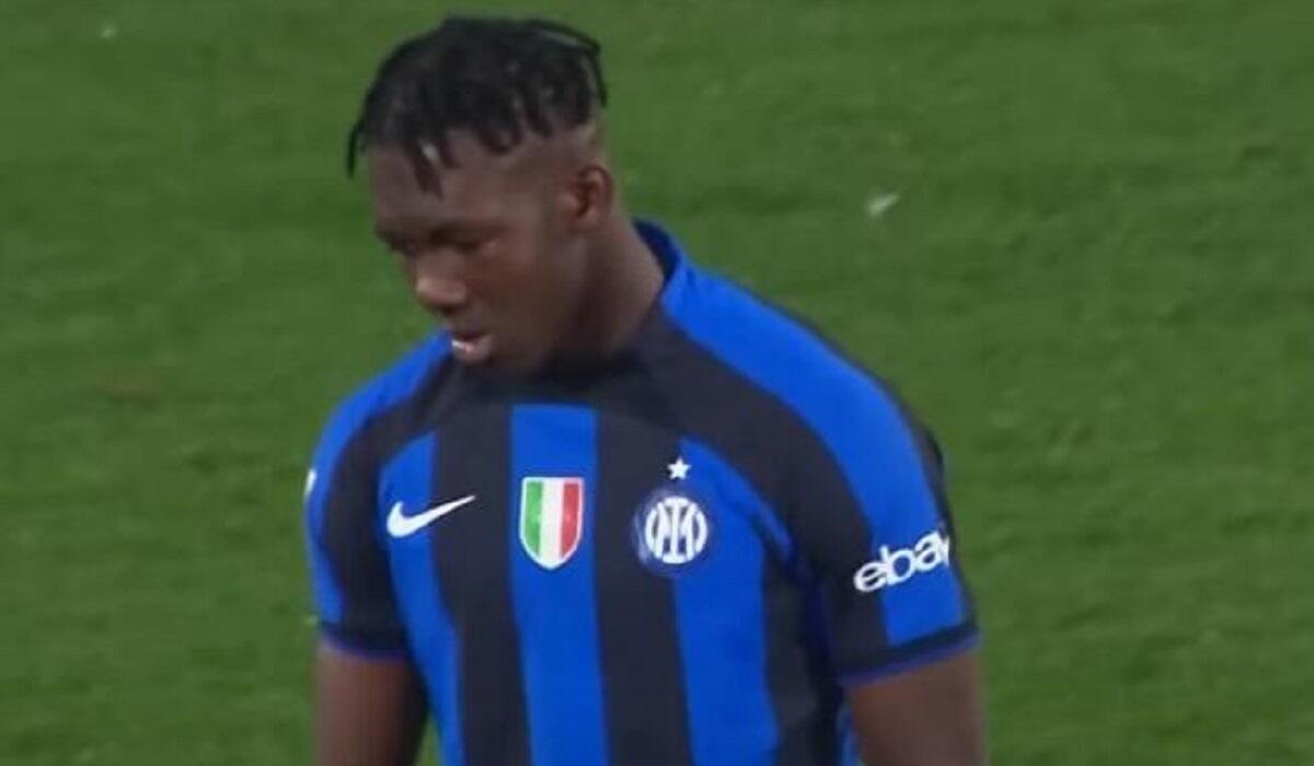 Owusu Inter Primavera