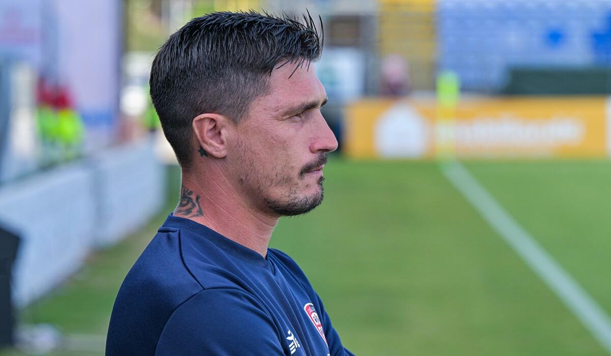 Fabio Pisacane Cagliari Primavera