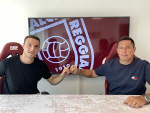 FOTO DAL SITO UFFICIALE DELLA REGGIANA