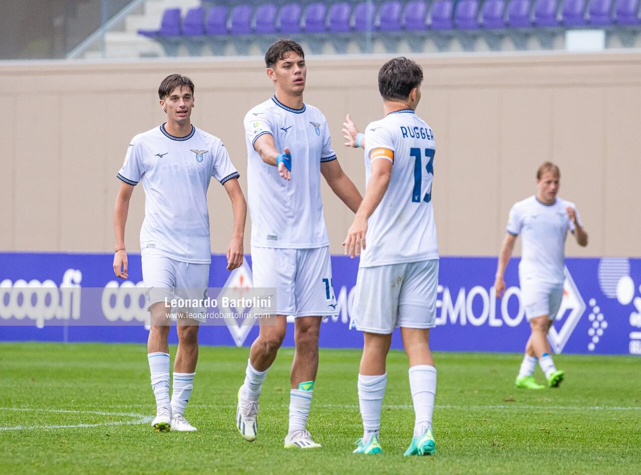 Lazio Primavera