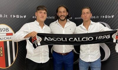 foto Ascoli calcio 1898