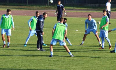 Primavera 2B, Lazio-Cosenza 4-2: poker laziale, calabresi coraggiosi ma non basta