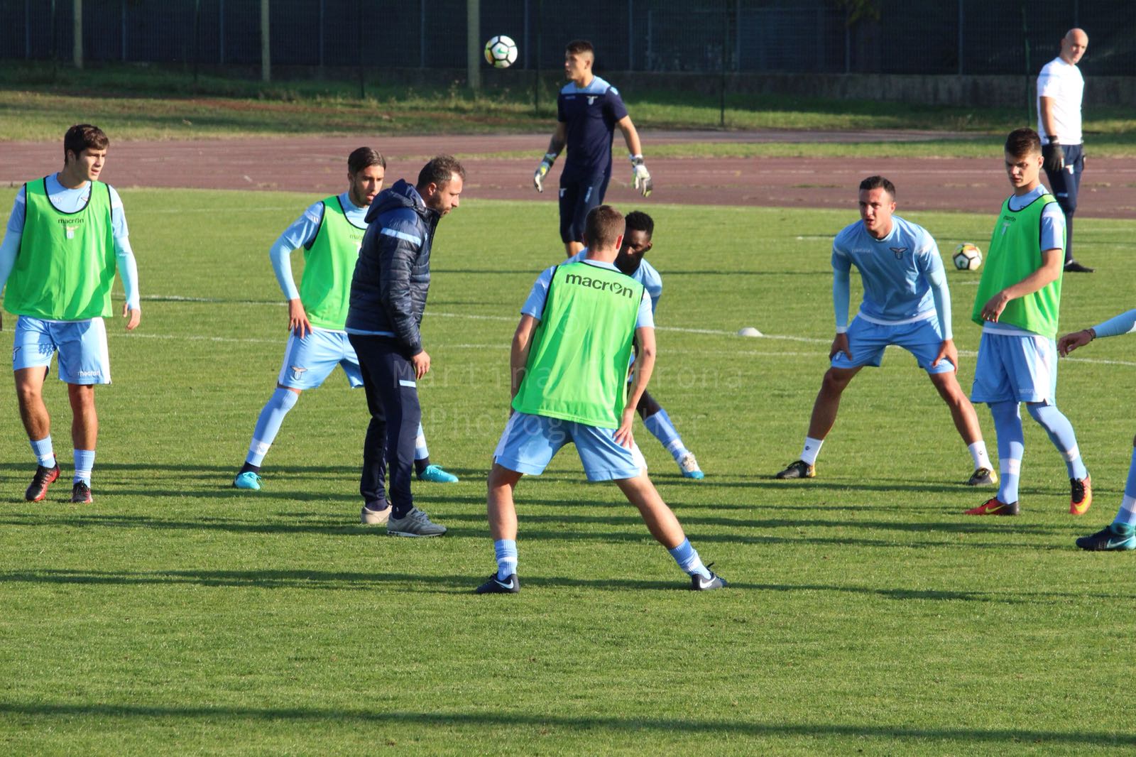 Primavera 2B, Lazio-Cosenza 4-2: poker laziale, calabresi coraggiosi ma non basta