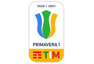 Logo Primavera 1 2020/2021