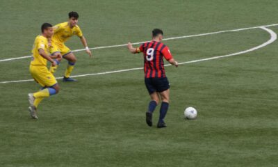 [FINALE] Primavera 2B, Cosenza-Foggia 1-2: rossoneri che tornano con i 3 punti, ripresa in equilibrio