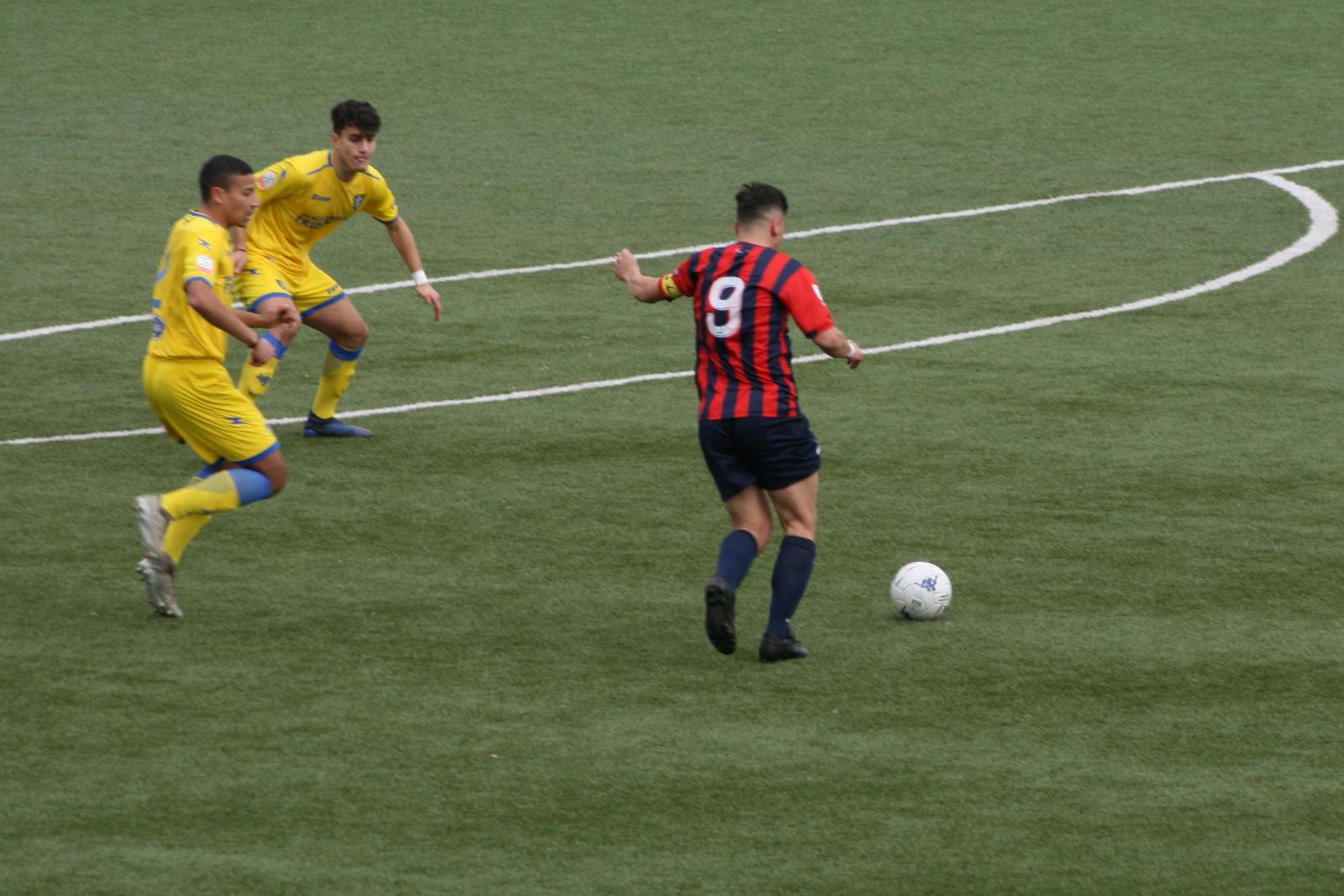 [FINALE] Primavera 2B, Cosenza-Foggia 1-2: rossoneri che tornano con i 3 punti, ripresa in equilibrio