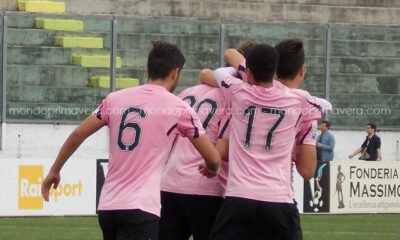 Primavera 1, Cagliari-Palermo, le pagelle dei siciliani: Gambino, guizzo decisivo