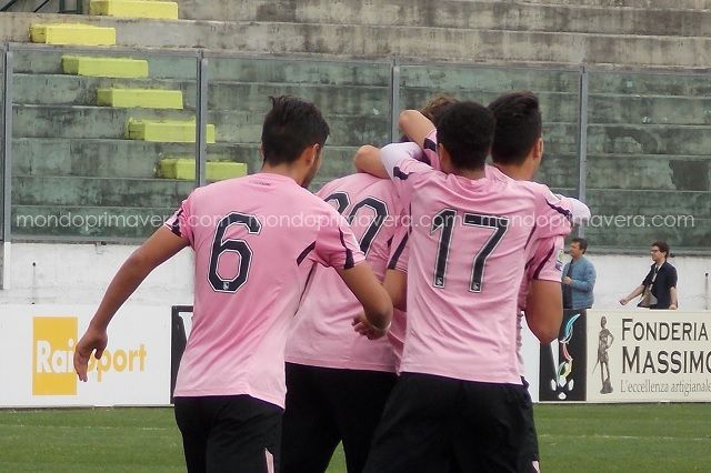 Primavera 1, Cagliari-Palermo, le pagelle dei siciliani: Gambino, guizzo decisivo