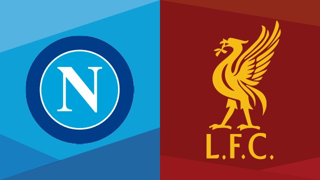 Napoli Liverpool