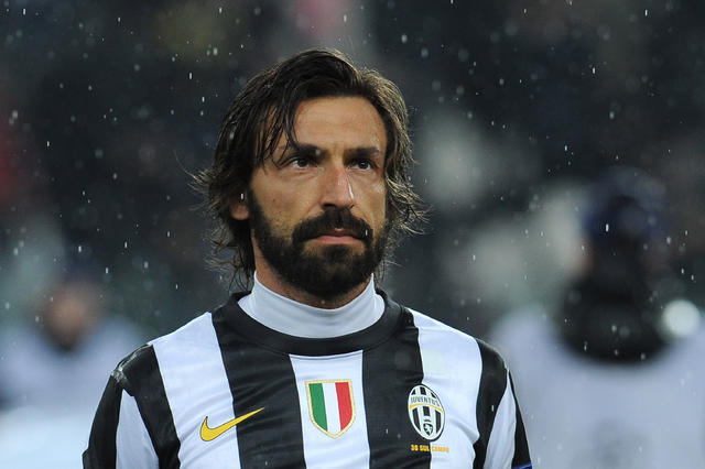 Pirlo