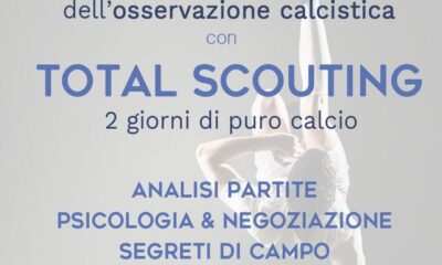 Total Scouting