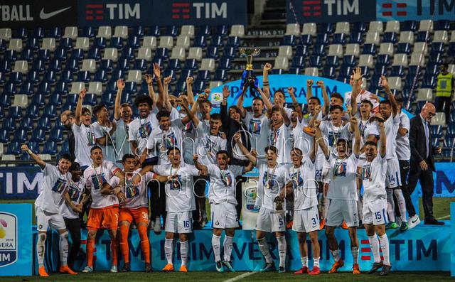 Inter Campione dItalia 2018