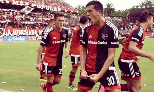 Newell's Old Boys