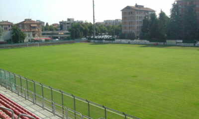 Stadio Reggiana Primavera