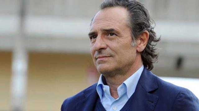 Prandelli