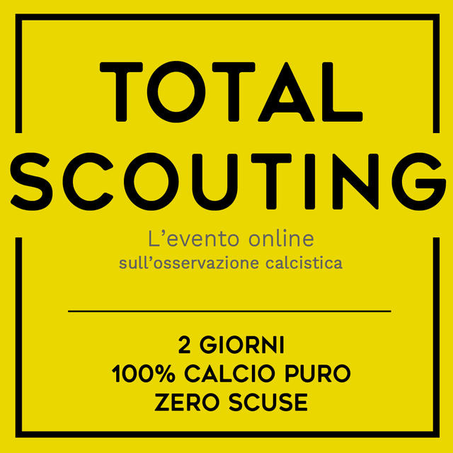 Total Scouting