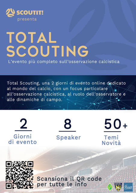 Total Scouting