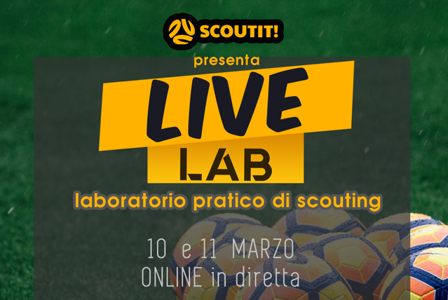 LIVE LAB