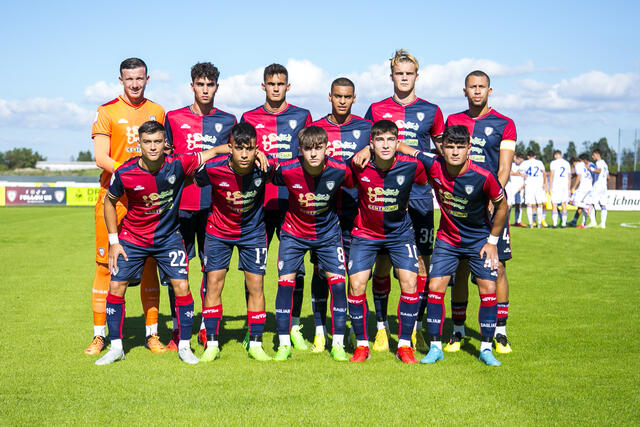 Credit Cagliari Calcio