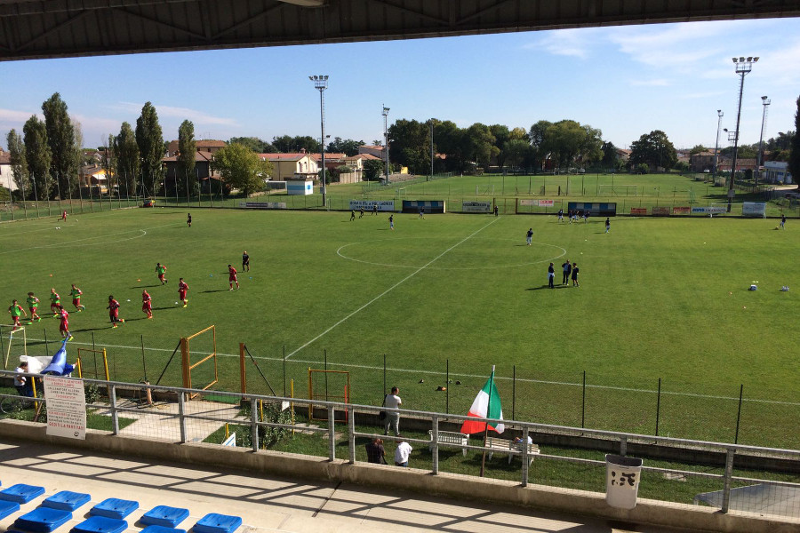 Primavera 2A, Spal-Salernitana 2-1: vittoria di misura degli estensi, altra sconfitta dei granata