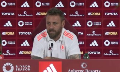 Daniele De Rossi (Roma)