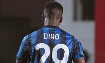 Diao Atalanta