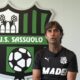 Emiliano Bigica (Sassuolo)