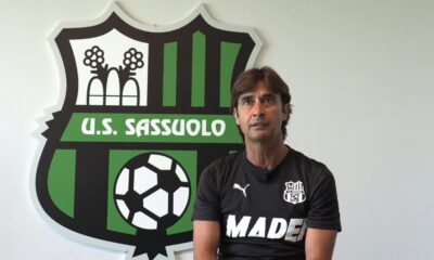 Emiliano Bigica (Sassuolo)