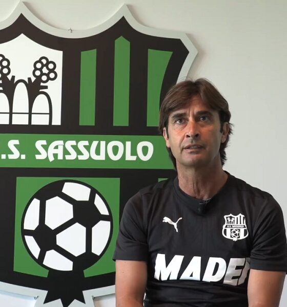 Emiliano Bigica (Sassuolo)