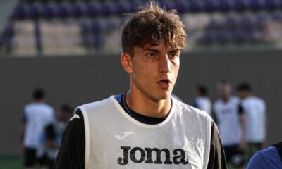 Federico Cassa (Atalanta)