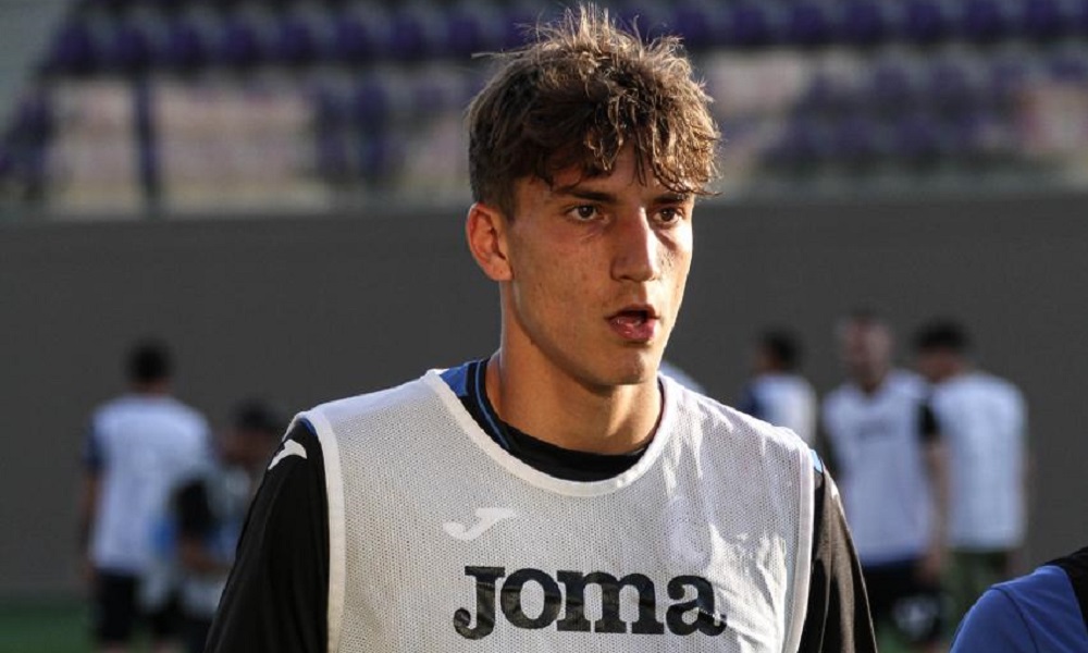 Federico Cassa (Atalanta)