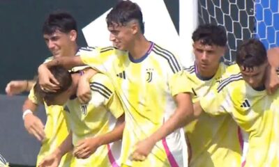 Juventus Primavera