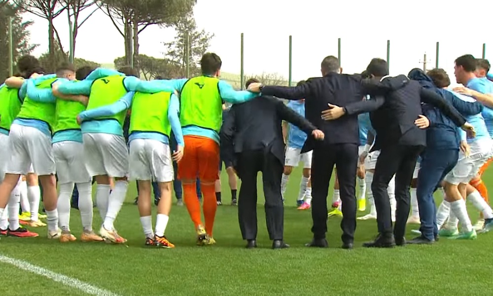 Lazio Primavera