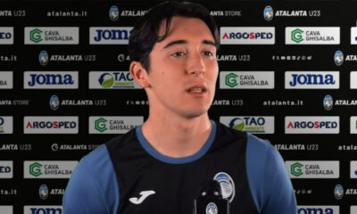 Leonardo Mendicino (Atalanta)